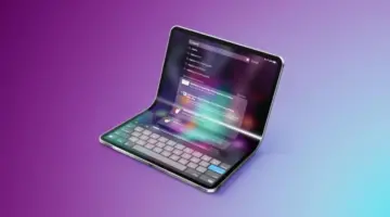جهاز iPad القابل للطي يشترك في تصميم المفصلة مع هاتف iPhone Ultra القادم من شركة أبل – 25H